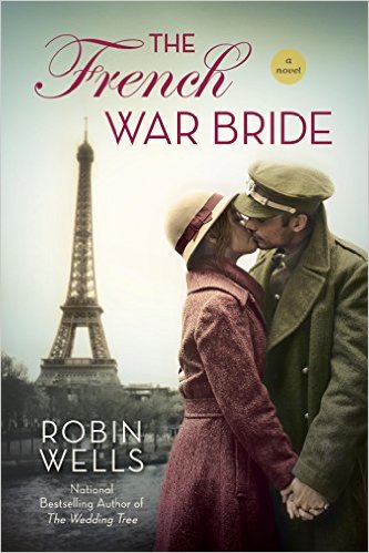 With The War Bride Story 47